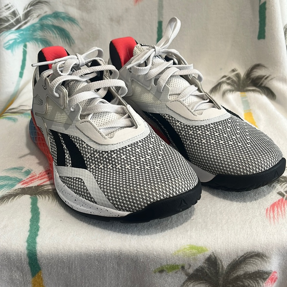 Reebok Nano X